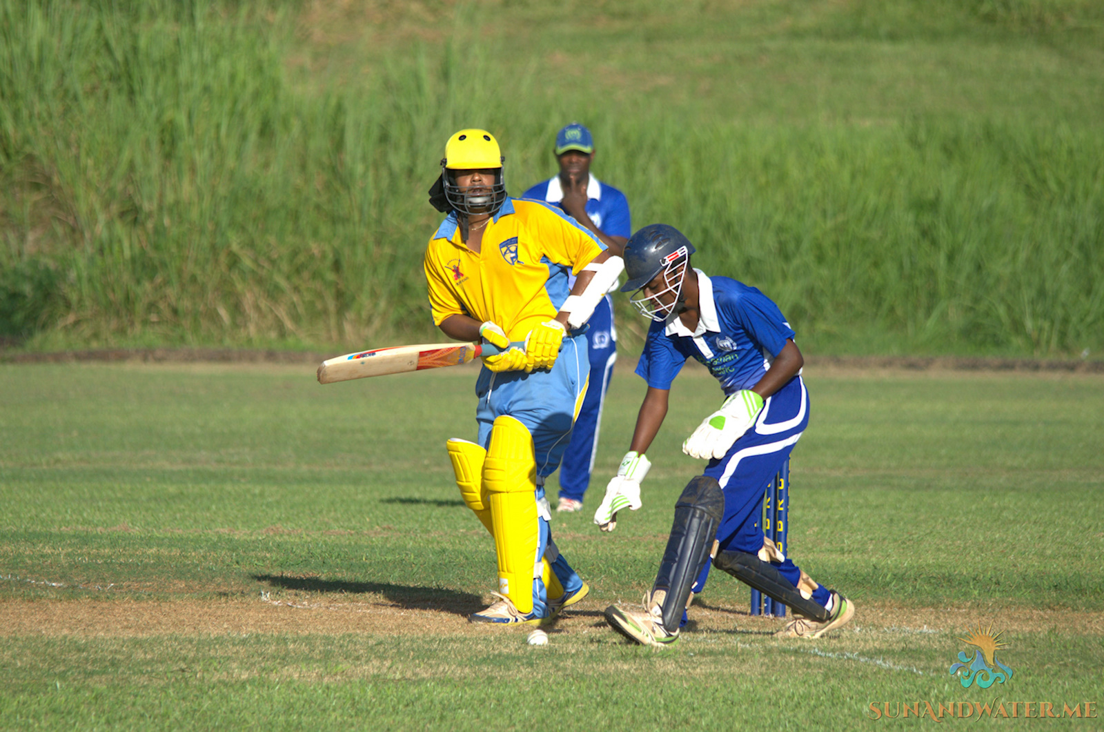 Somerset Bridge vs Southampton Rangers 2014 (189)
